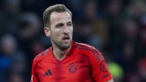 Kane vant Bundesliga og den tyske supercupen på tre måneder.